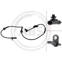 A.B.S. ABS-anturi A.B.S. 33060