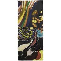 Desigual Kaulaliina monivärinen / musta