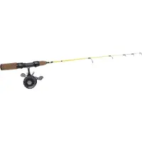 Hurricane Akkajaure 51cm Pimpelcombo