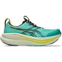 Asics Gel-Nimbus 28 Tr - Green - 39.5