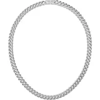Edblad Curb Chain -kaulakoru