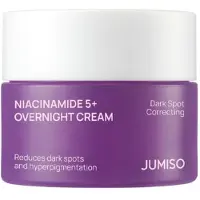 Jumiso Niacinamide 5+ yövoide – 50 ml