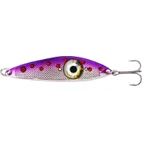 James Flash 83mm 21g LED-valo lusikkausistin