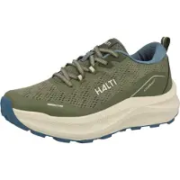 Halti Rapid 2 Lenkkari Miesten Four Leaf Clover