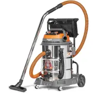 Daewoo DVC6030S Wet/dry 60l imuri