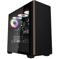 Darkflash Kotelo DS900 WS Wood