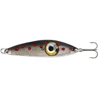James Flash 83mm 21g LED-valo lusikkausistin