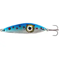 James Flash 83mm 21g LED-valo lusikkausistin