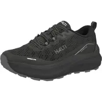 Halti Men's Rapid 2 Sneaker Black 44