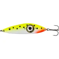 James Flash 83mm 21g LED-valo lusikkausistin