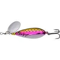 Patriot Lucky spinner 8g lippa