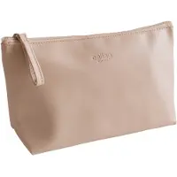 Cailap beige kosmetiikkalaukku
