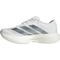 Adidas Juoksukengät 'Adizero Evo SL' musta / valkoinen