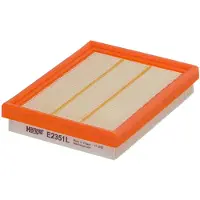 HENGST FILTER Ilmansuodatin E2351L