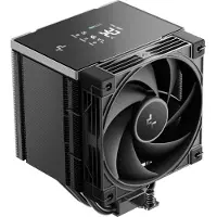 DeepCool AK500 G2 DIGITAL NYX - CPU-ilmajäähdytin
