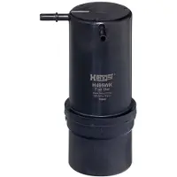 HENGST FILTER Polttoainesuodatin H495WK