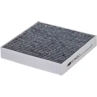 HENGST FILTER Raitisilmasuodatin HENGST E7943LC