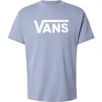 Vans Paita 'Classic' opaali / valkoinen