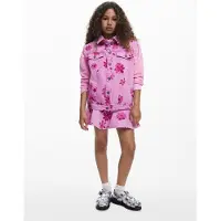 Desigual Hame 'Minime' eosiini / tumma pinkki