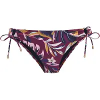 LASCANA Bikinihousut laivastonsininen / pueblo / viininpunainen / luumu