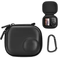 Puluz EVA Hard Mini Case for Osmo Nano - Black