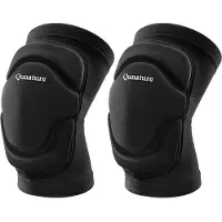 RockBros Qunature 2205000103 Ski Knee Pads Size L - Black
