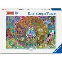 Ravensburger Pandora's Hope 3000P - Multi/patterned - ONE SIZE