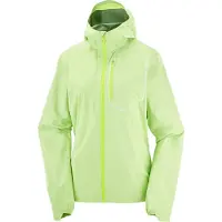 Salomon Women's Bonatti Pro Jacket naisten juoksutakki
