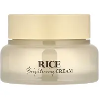 Skinfood Rice Brightening Cream - 60 ml
