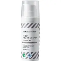 MATAS STRIBER Mild Night Creme For Sensitive Skin 50 ml