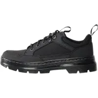 Dr. Martens Nauhakengät 'Reeder' musta