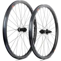 Progress Eb Plus Nitro Boost Mullet 29/27.5´´ Disc Tubeless Mtb-pyöräsarja