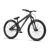 Radio Griffin Pro 26´´ Bmx Pyörä