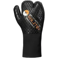 Solite 4:3 Wind/paddle Split-mitt Neoprene Käsineet