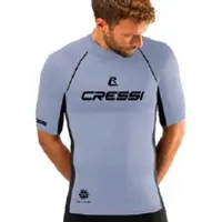 Cressi Spa Diving 2024 Pitkähihainen Rash Guard