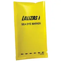 Lalizas Meriväriaine