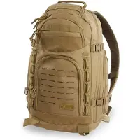 Highland Tactical Foxtrot 38l Reppu