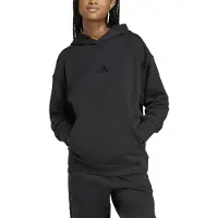 Adidas All Szn French Terry Loose Huppari