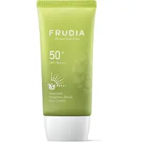 FRUDIA Avocado Greenery Relief Sun Cream SPF50+ 50 g