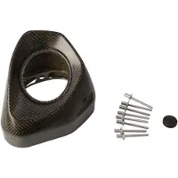 Akrapovic Carbon V-ec173 Pakoputken Pää