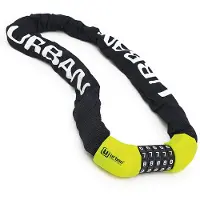 Urban Security Ur890 Combination Ketjulukko