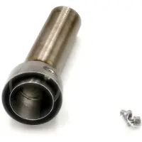 Akrapovic V-tuv003/1 Melunvaimennin