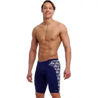 Funky Trunks Training Jammer