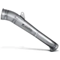 Akrapovic Slip-on Line Suzuki Gsx-r600/750 11-17 Sm-s6s02t Ei-homologoitu Slip-on äänenvaimennin