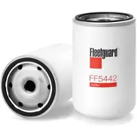 FLEETGUARD Volvo Penta-moottoreiden Dieselsuodatin Ff5442