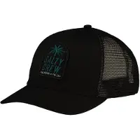 Salty Crew Resort Trucker Lippis