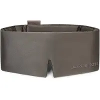 Dore & Rose Deep Sleep Mask Charcoal Yönaamio 1 kpl