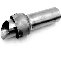 Akrapovic V-tuv095 Melunvaimennin