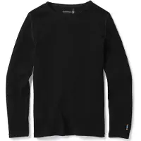 Smartwool Classic Thermal Merino Pitkähihainen Aluspaita