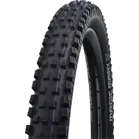 Schwalbe Magic Mary Evo Super Trail Tubeless 29´´ X 2.60 Mtb Tyre Hopeinen 29´´ x 2.60